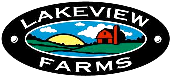 lake view farms logo