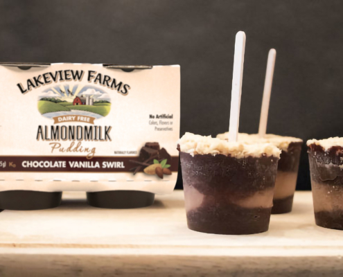 LVF Almondmilk Pudding Pops