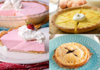 3 Quick Easy Pie Recipes website