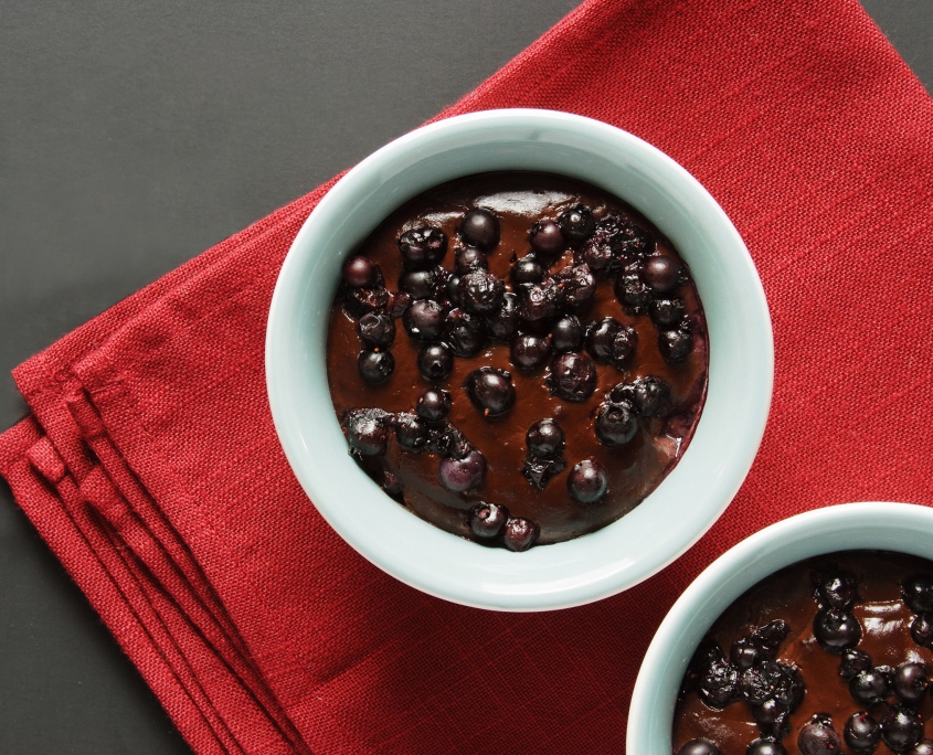 almond milk pudding Archives Lakeview Farms