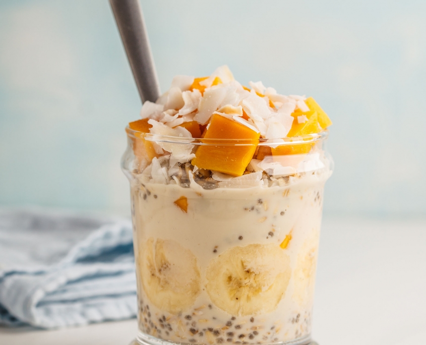 almond milk pudding Archives Lakeview Farms