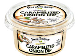 6713 Fresh Creations Caramelized Onion Dip 10oz_web
