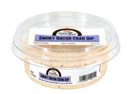 7259 SOTS Smoky Bacon Crab Dip 7oz (FE) No MSC_web-min