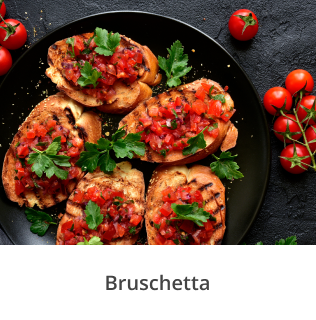 Bruscetta