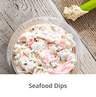 Seafood Dips
