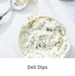 Deli Dips