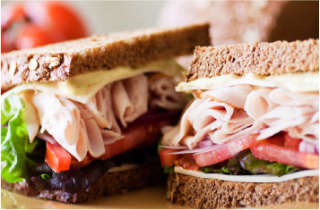 Deli Sandwich Spread