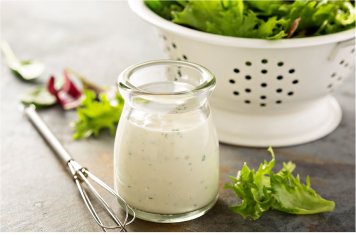 ranch dressing