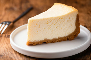 Cheesecake