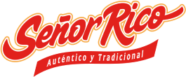 senor rico logo
