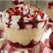 SENOR RICO RICE PUDDING